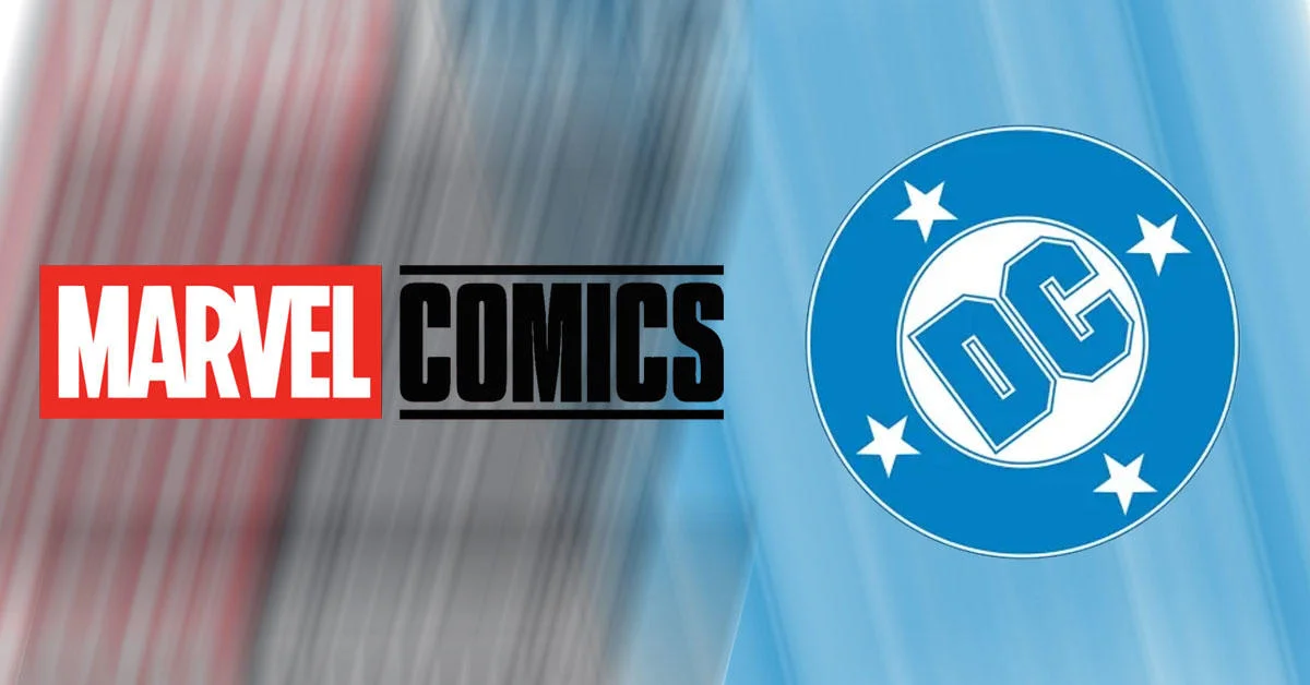 Marvel Comics y DC Comics, los dos gigantes de las historietas, tenían el monopolio de este término desde la década de los 1970. Marvel Comics y DC Comics, los dos gigantes de las historietas, tenían el monopolio de este término desde la década de los 1970.