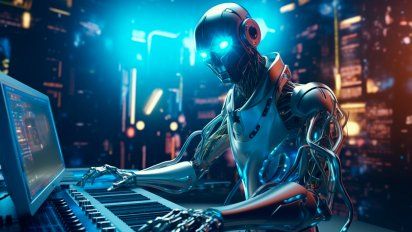 Microsoft, Google y Meta apuestan por la inteligencia artificial 