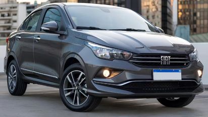 Estos son los autos más baratos para comprar en Argentina en 2025
