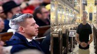 Se coronó de gloria Peter Magyar en Hungría: es Orbán hace 20 años Se coronó de gloria Peter Magyar en Hungría: es Orbán hace 20 años