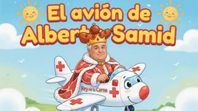 Alberto Samid viajó en avión sanitario a Buenos Aires desde Punta del Este y desató furia en redes. Privilegios K, fake news y la doble vara de los libertarios. Alberto Samid viajó en avión sanitario a Buenos Aires desde Punta del Este y desató furia en redes. Privilegios K, fake news y la doble vara de los libertarios.