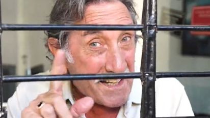 El hermano de Francella negó la separación del actor y explotó contra el periodismo