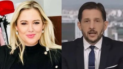 Telefe en llamas por la salida de Pilar Smith y la palabra de Germán Paoloski