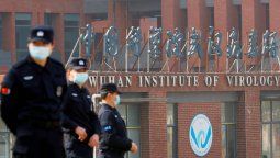 altText(China rechaza plan para investigar origen de COVID)}