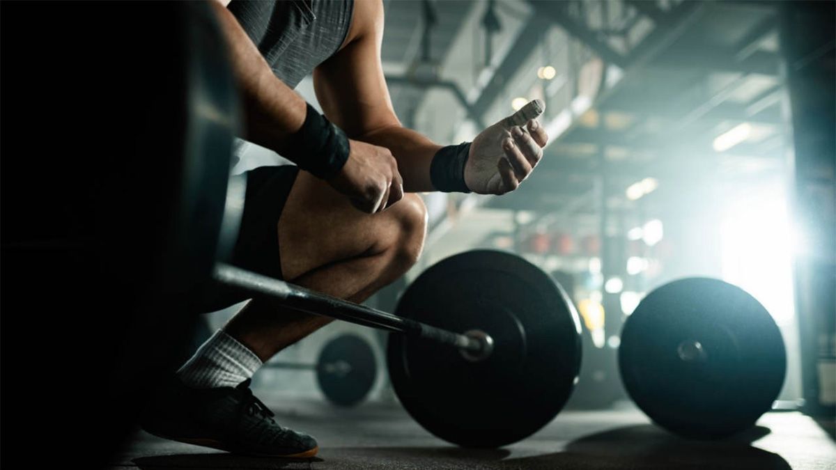 El nuevo informe sobre el Crecimiento en el Sector del Fitness en Argentina reveló que el 86% de los gimnasios aumentó su base de socios. El nuevo informe sobre el Crecimiento en el Sector del Fitness en Argentina reveló que el 86% de los gimnasios aumentó su base de socios.