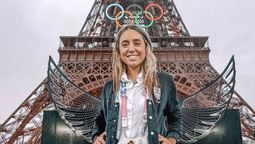Sofi Martínez cierra su etapa en la señal de The Walt Disney Company