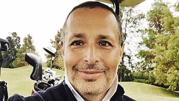 Fernando Hidalgo y el revés de la Corte Suprema Fernando Hidalgo y el revés de la Corte Suprema