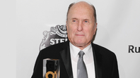 Murió Robert Duvall, prestigioso actor y leyenda de Hollywood.