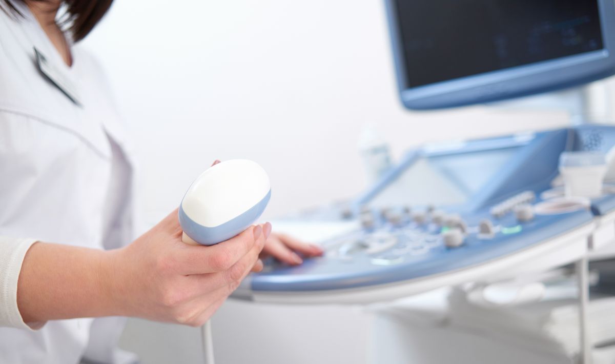 En Argentina podrán importar equipos médicos usados.