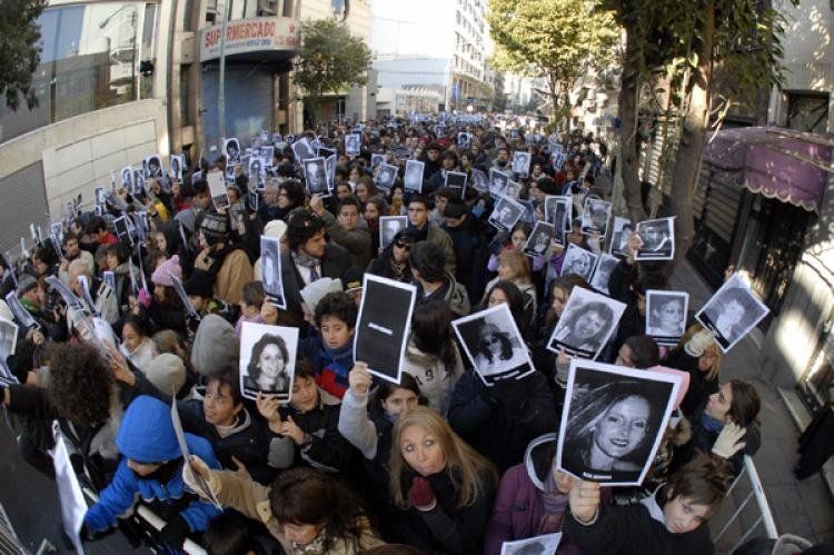 Recordarán hoy las 85 víctimas del atentado a la AMIA.