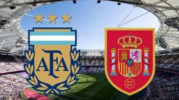 Finalissima: El estadio de Londres (no es Wembley) donde se jugaría