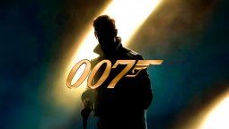 ¡Hay que tener mucha fe en el nuevo James Bond!