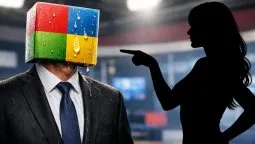 América TV mostró su apuesta 2026 y recibió críticas internas. América TV mostró su apuesta 2026 y recibió críticas internas.