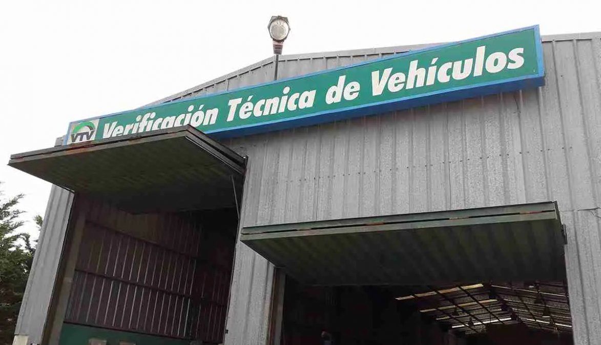 Los casos permitidos para circular con VTV caducada.&nbsp;