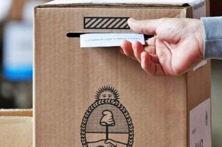 Suspender o no las PASO es un tema que genera mucha grieta en la dirigencia política.