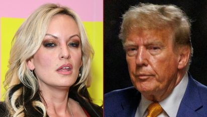 Stormy Daniels-Donald Trump: Ella le debe más de US$ 600.000