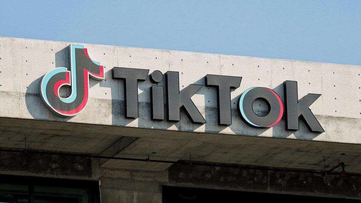 Festejan los influencers: TikTok seguirá funcionado en USA tras acuerdo con China 