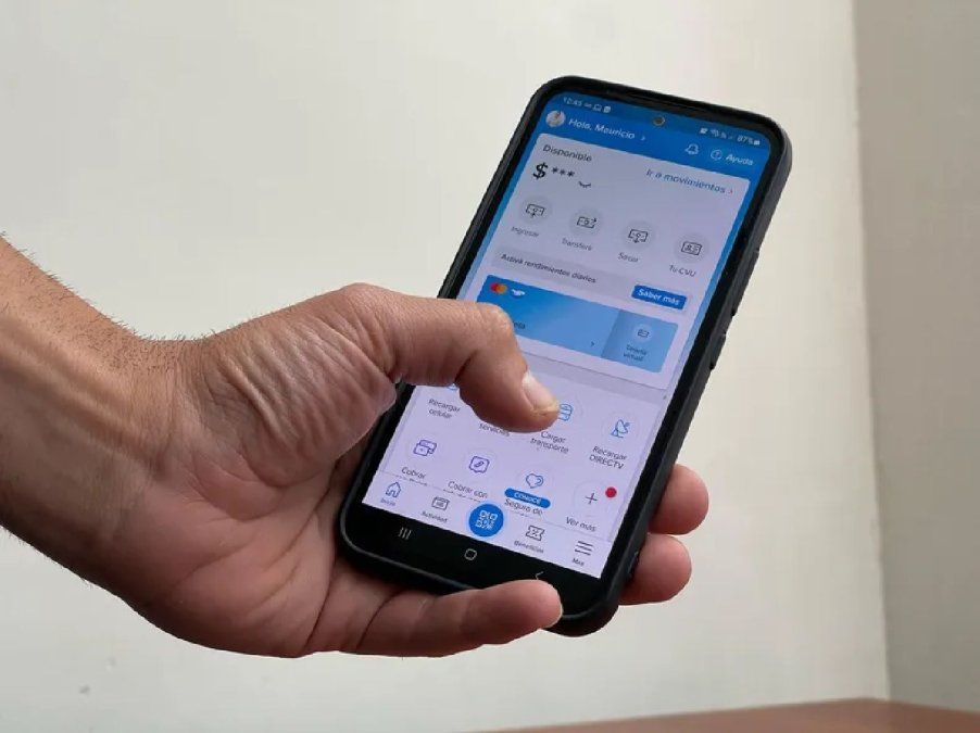 La billetera virtual que va a destronar a Mercado Pago.
