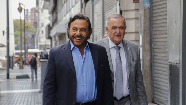 El peronismo pierde bancas y Milei queda más cerca de controlar el Senado