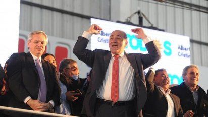 Avión iraní: la oposición exige que Manzur vaya al Congreso
