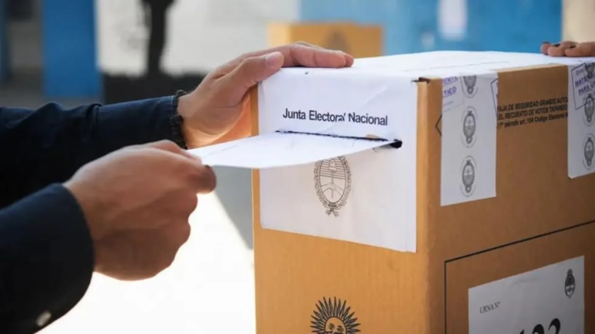 La CNE alertó por una nueva estafa que circula en Argentina.