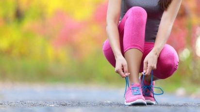 Gran estudio revela cuántos pasos debe caminar por día