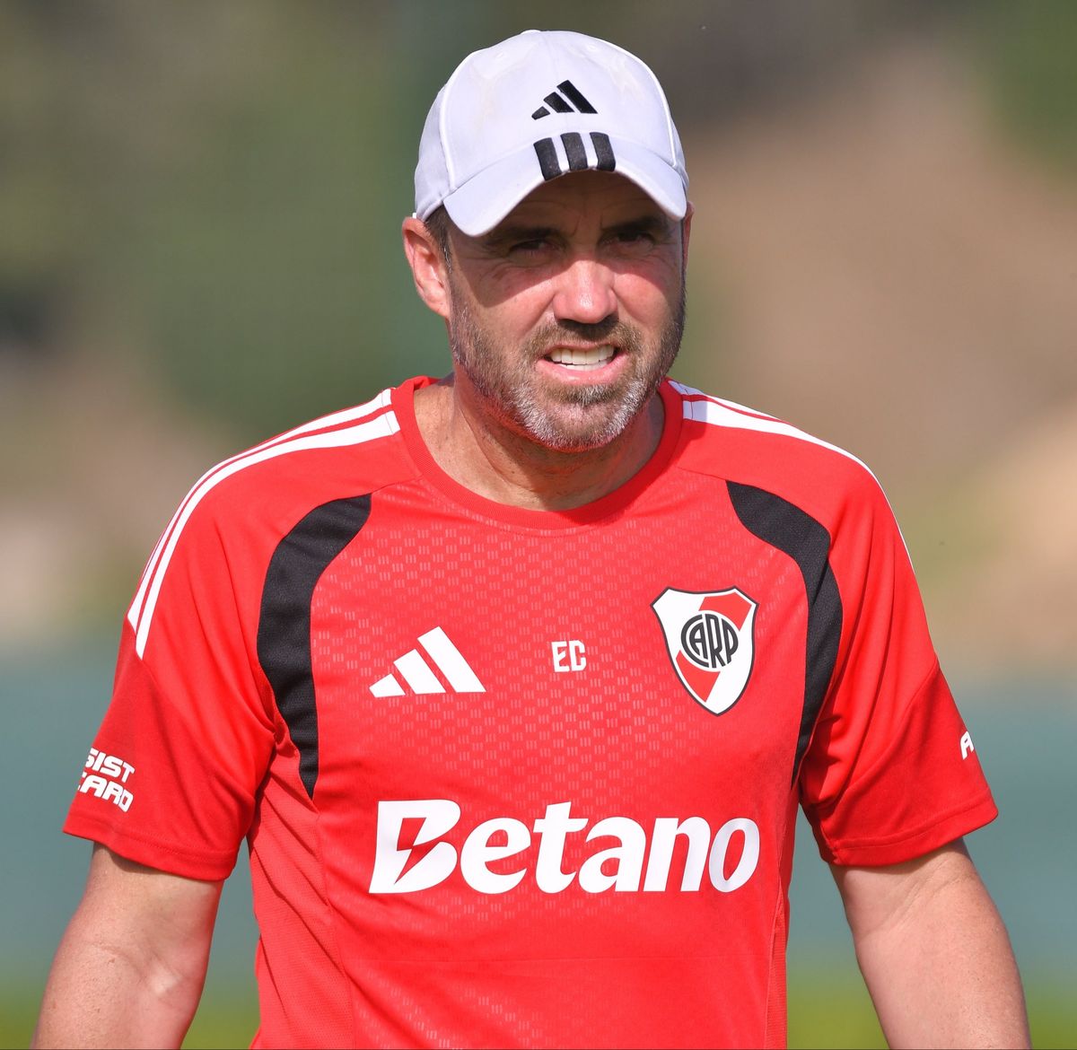 River confirmó una pésima noticia a horas del duelo ante Aldosivi por Copa Argentina.&nbsp;
