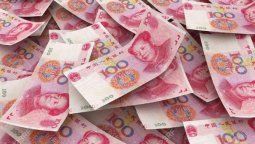 Xi Jinping con plan de inversiones que apuntan a internacionalizar más el renminbi o yuan.