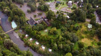 una ruta termal cerca de la patagonia que casi nadie conoce una ruta termal cerca de la patagonia que casi nadie conoce