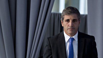 Tesoro compra US$ 200 MM: ¿Alivio para el riesgo país y estrés para el dólar?