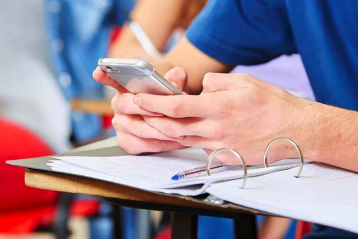 El problema silencioso en las escuelas. El problema silencioso en las escuelas. 