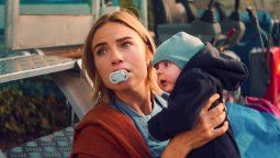 La miniserie de 12 capítulos en Netflix con atrapante trama