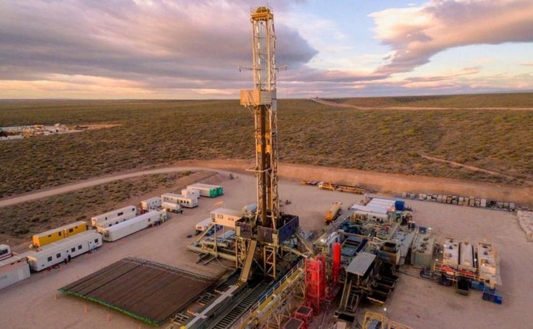 Santa Fe debate su salto exportador hacia Vaca Muerta