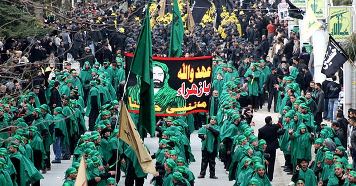 Hezbollah amenaza con actuar pero a su debido tiempo.