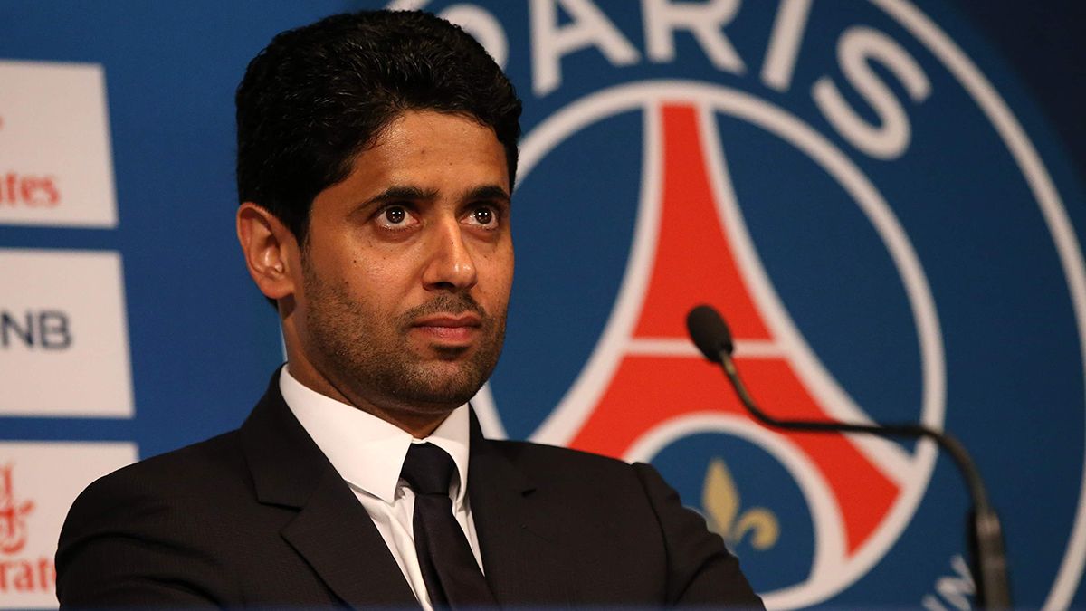 El presidente del París Saint Germain (PSG), Nasser Al-Khelaïfi, sumó otra denuncia, ahora, es investigado por presunto secuestro y tortura.