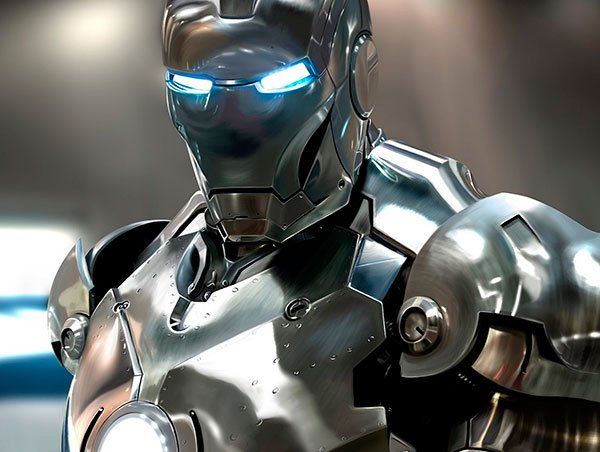 Los robots representan un problema creciente para la mano de obra no calificada en la economía global.