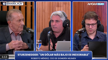 Roberto Méndez, el empresario que se volvió viral tras su polémica confesión. Roberto Méndez, el empresario que se volvió viral tras su polémica confesión.