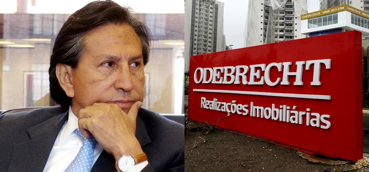 El exmandatario de Perú habría recibido hasta US$ 30 millones en presuntos coimas de la constructora brasileña Odebrecht, a cambio de la concesión de los tramos 2 y 3 de la Carretera Interoceánica Sur.