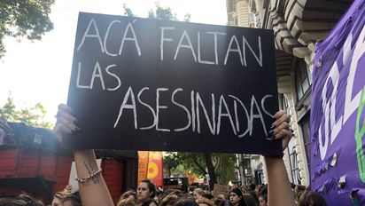 Las perimetrales no funcionan: ¿Qué propone el Congreso?