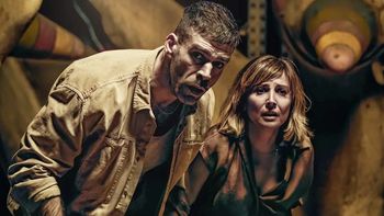 La miniserie de Netflix que todos están recomendando. La miniserie de Netflix que todos están recomendando.