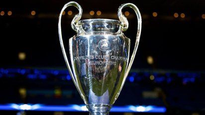 Champions League: Todos los partidos del jueves que cerraron la fecha 1