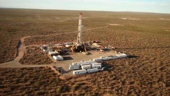 Vaca Muerta Vaca Muerta