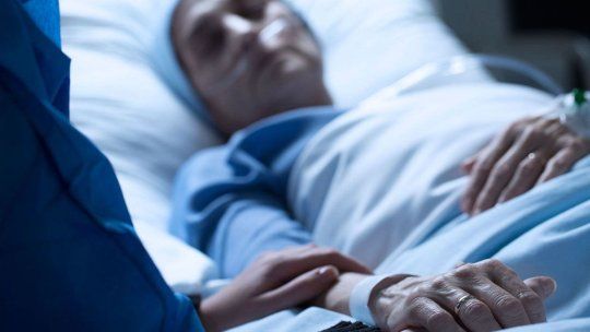 Bélgicaregistró en 2026 un aumento en la tasa muertes por eutanasia en una de cadaveinticinco personas. Foto: Gentileza: RTVE.es