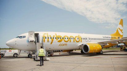 Flybondi: Cómo revender un pasaje o transferirlo a otro