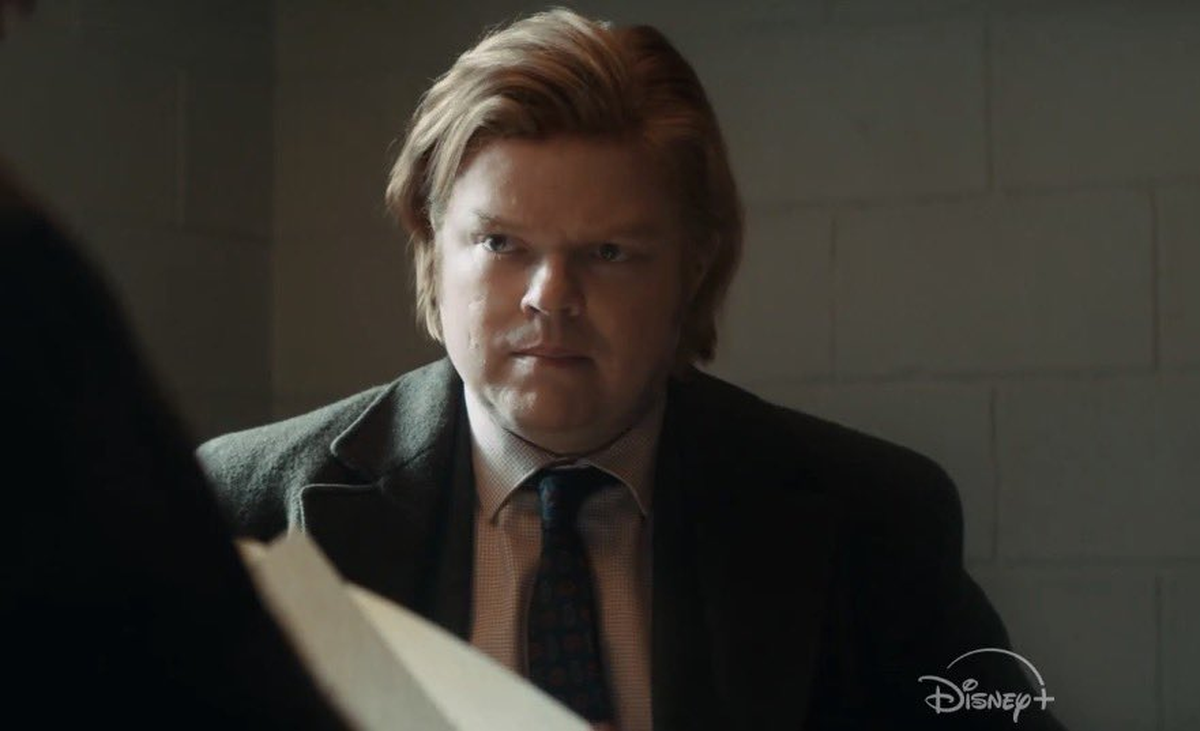 Daredevil vuelve acompañado, con Wilson Fisk como alcalde autoritario y la ciudad al borde. Daredevil vuelve acompañado, con Wilson Fisk como alcalde autoritario y la ciudad al borde.