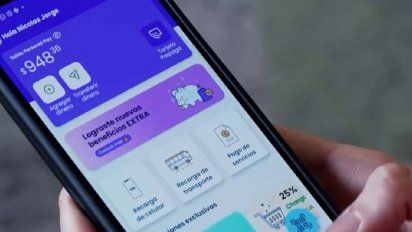 La billetera virtual que se volvió loca y regala $127 mil en abril