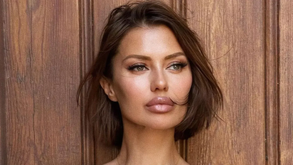 Influencer Victoria Bonya a Vladimir Putin: