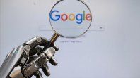 Denuncia contra Google: la IA que amenaza con dejar sin tráfico a la prensa