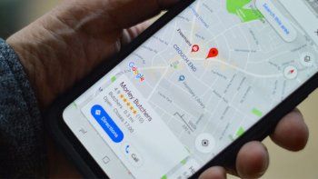 Google Maps cambia para siempre y ya nada será igual al manejar