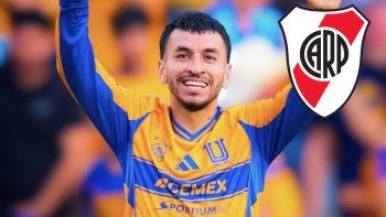 Sacudón en River por la decisión que tomó Ángel Correa tras el interés del Millonario